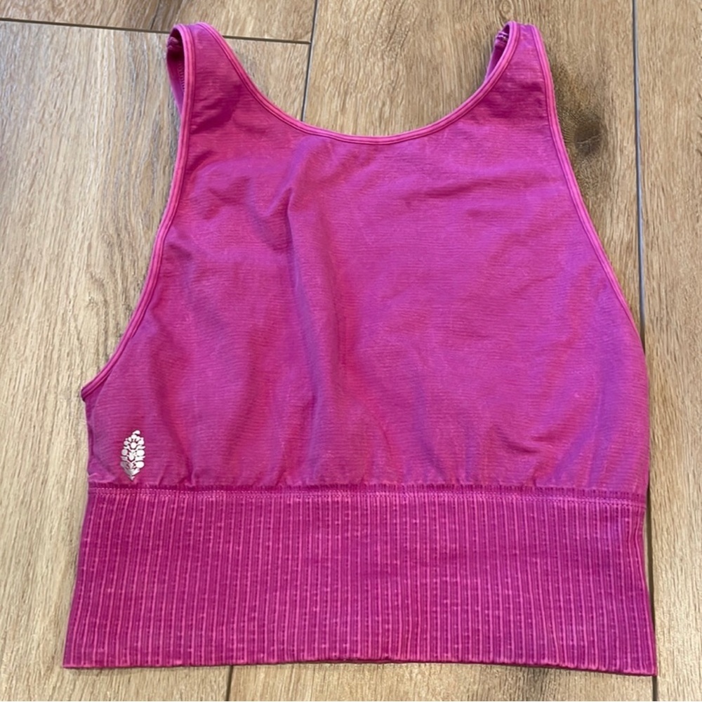 FP Movement Tank Top Cropped